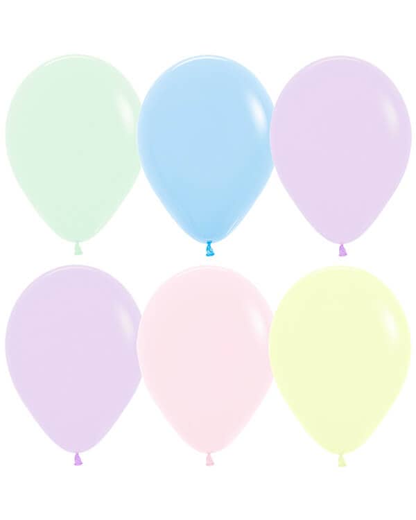 Ассорти макарунс