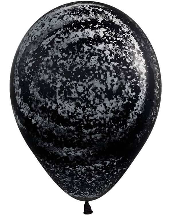 Морозное граффити агат