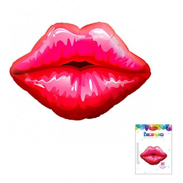 Фигура Губы