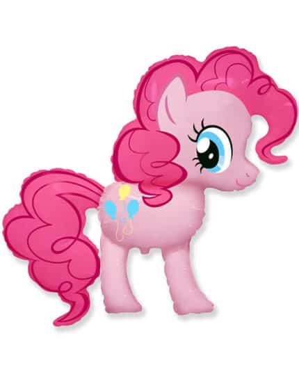 Фигура My Little Pony Лошадка Пинки Пай