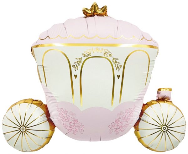 Фигура карета 86 см